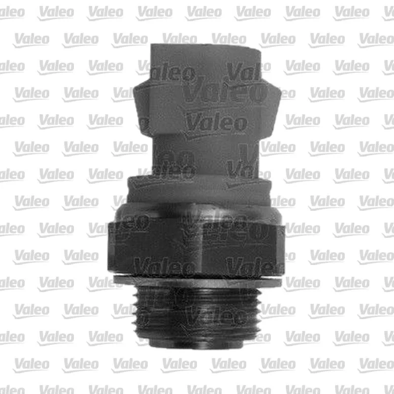 Fan Müşürü VALEO 819785 – Ford Focus / Fiesta