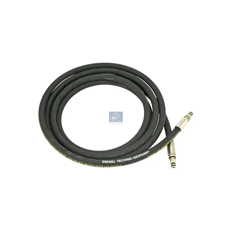 Debriyaj Hidrolik Hortumu DT Spare Parts 3.42000 – MAN TGA / TGS / TGX