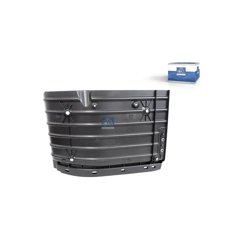Sol Çamurluk DT Spare Parts 1.01149 – Scania G / R / S