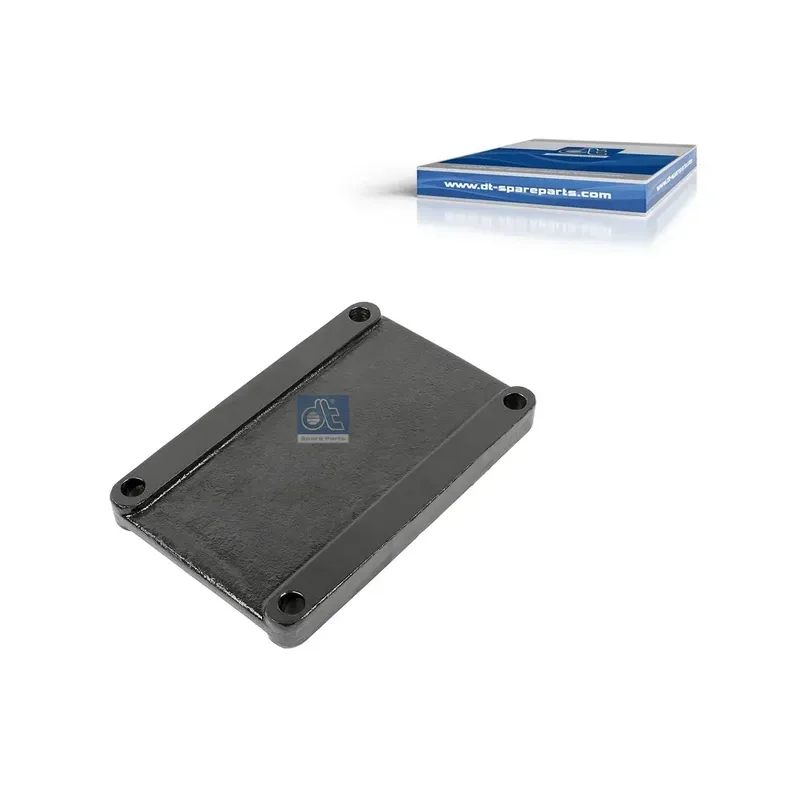 Süspansiyon Dayama Takozu Braketi DT Spare Parts 2.62149 – Volvo FH / FM / FMX
