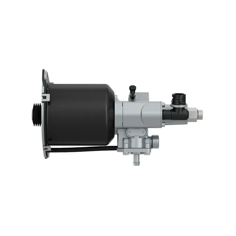Mercedes ACTROS 1848 Debriyaj Servosu – WABCO 9700514430