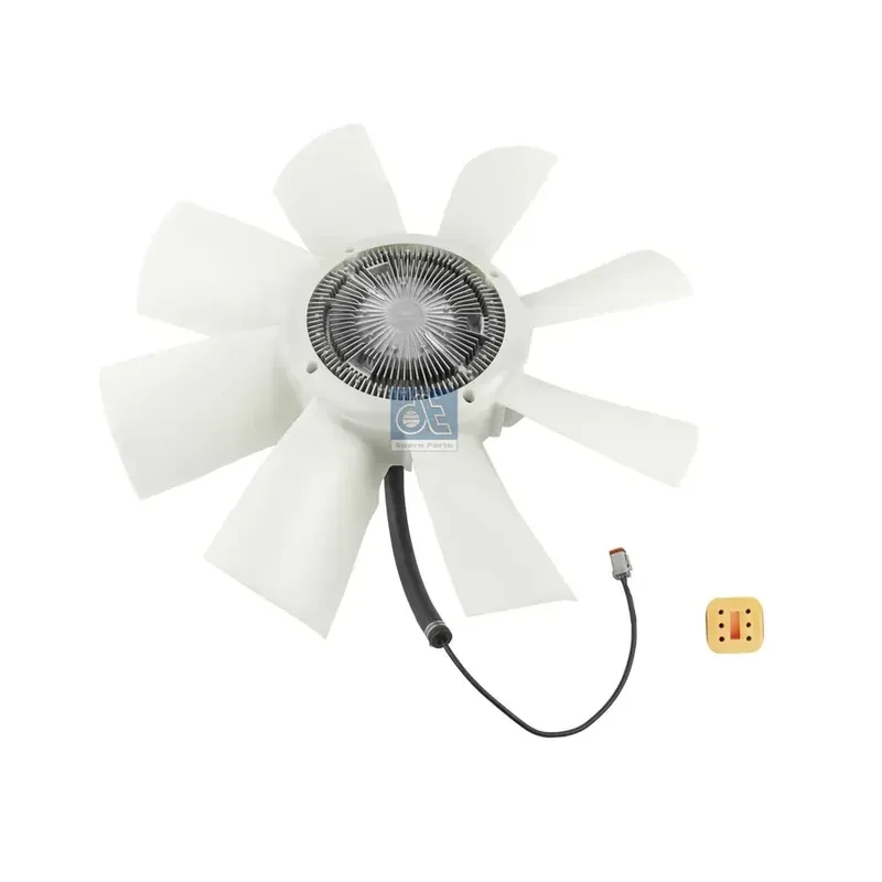 Viskolu Fan DT Spare Parts 1.11329 – Scania R