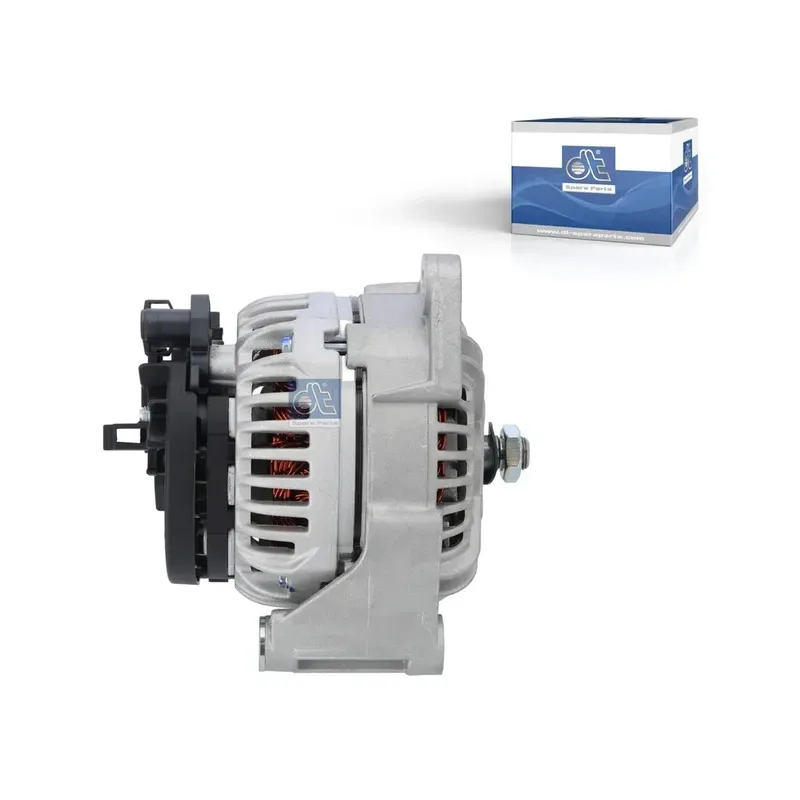 Alternatör DT Spare Parts 3.34025 – MAN TGA / TGS / TGX