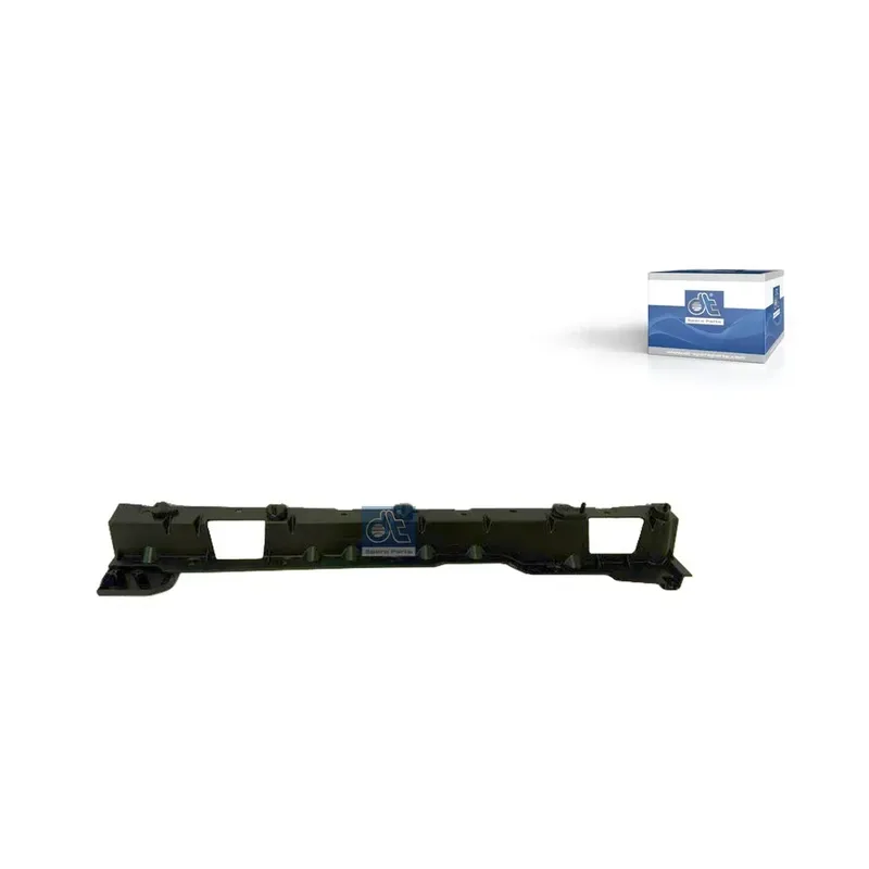 Çamurluk Uzatması Sol Konsol DT Spare Parts 3.00247 – MAN TGS / TGX