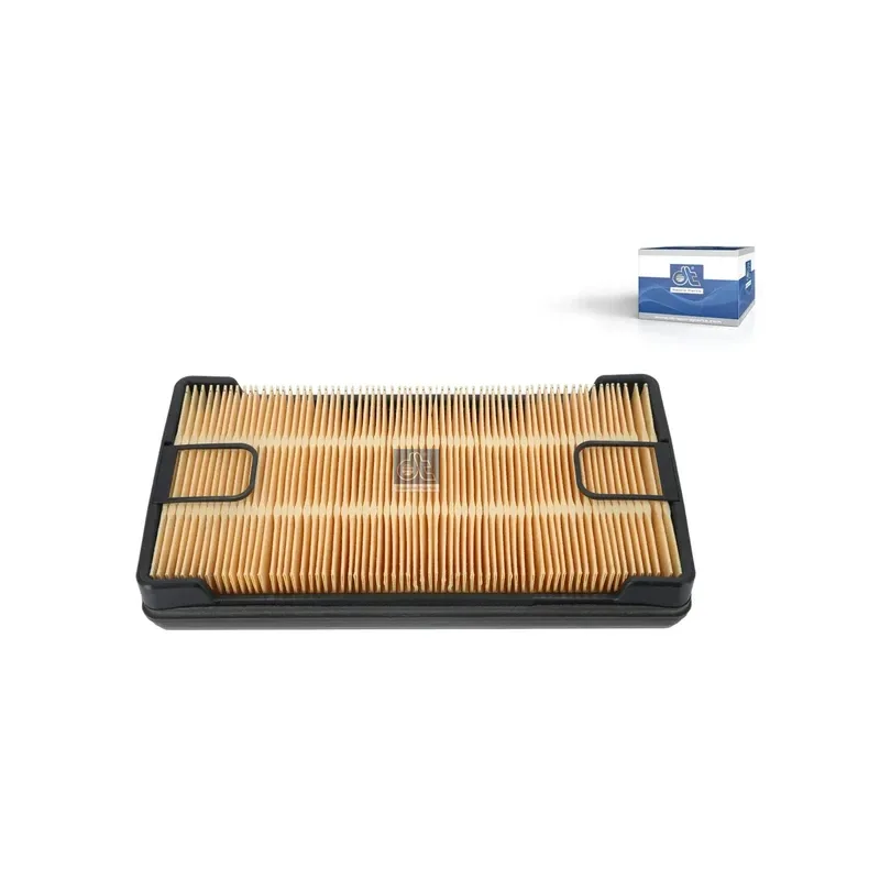 Hava Filtresi DT Spare Parts 1.40182 – Scania G / R / S