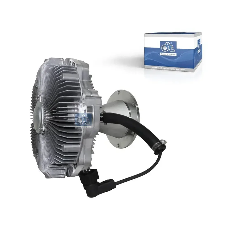 Uzun Tip Fan Kavraması DT Spare Parts 4.71485 – Mercedes-Benz ACTROS / AROCS