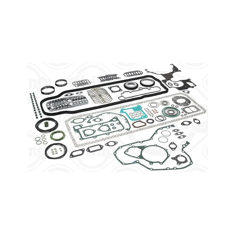 MAN TGA 18.410 Komple Motor Conta Takımı – ELRING 061.691