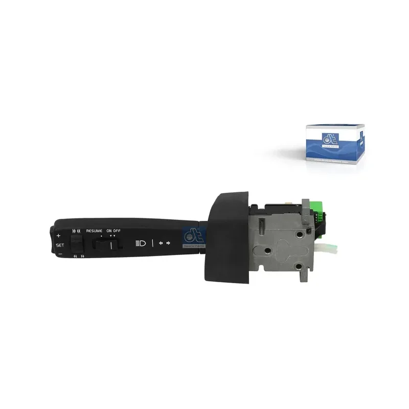 Direksiyon Kolon Şalteri DT Spare Parts 2.27309 – Volvo FH / FM / FMX