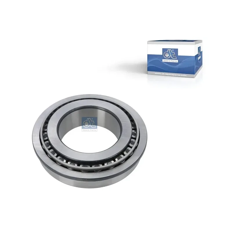 Makaralı Rulman DT Spare Parts 6.46508 – MAN TGA / TGS / TGX