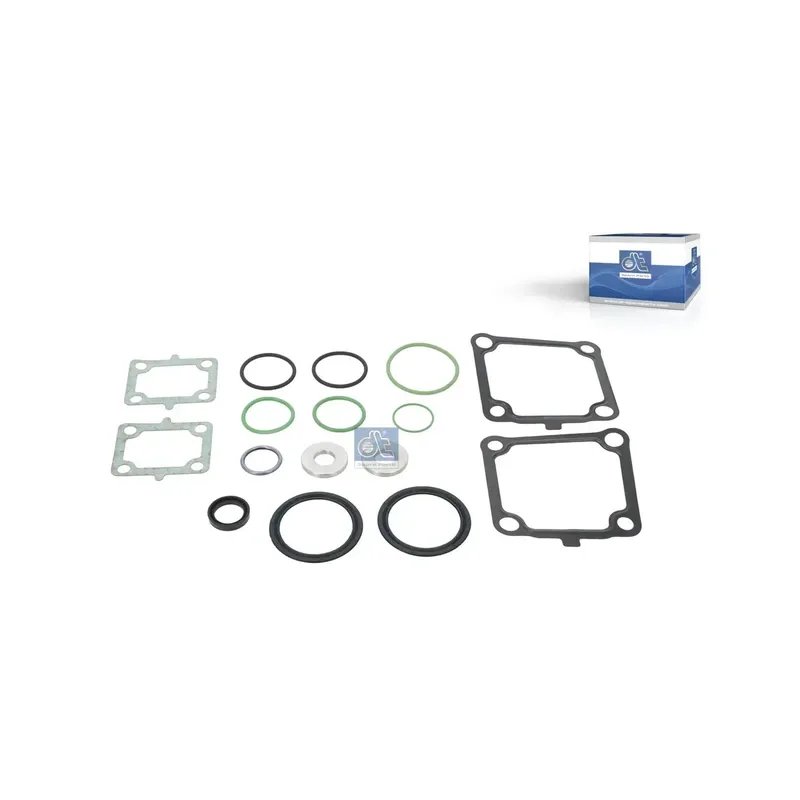 Şanzıman Conta Takımı DT Spare Parts 1.00786 – Scania G / R / S