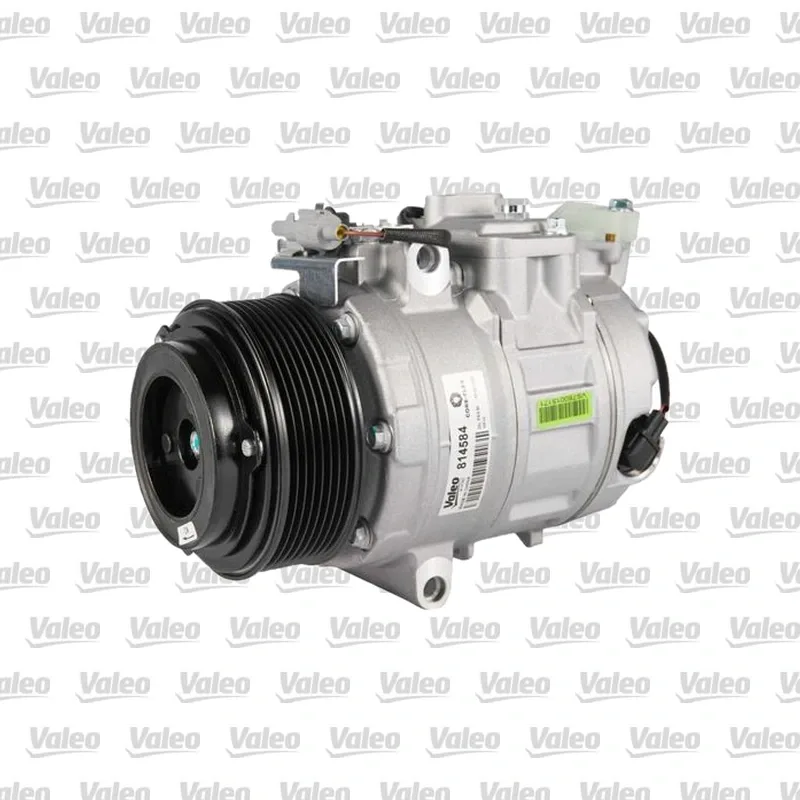 Klima Kompresörü VALEO 814584 – BMW X5