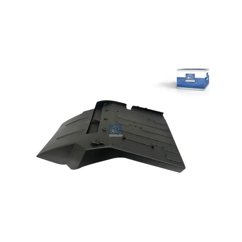 Sağ Ön Çamurluk DT Spare Parts 13.00273 – Ford Trucks CARGO / F-MAX