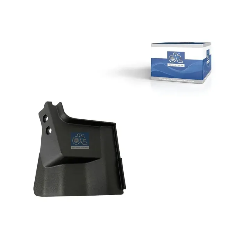 Sol Basamak Yuvası Kapağı DT Spare Parts 1.00073 – Scania R / S