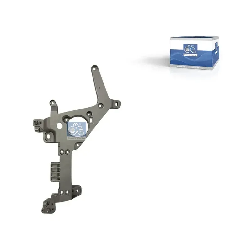 Sol Tampon Braketi DT Spare Parts 4.71192 – Mercedes-Benz ACTROS