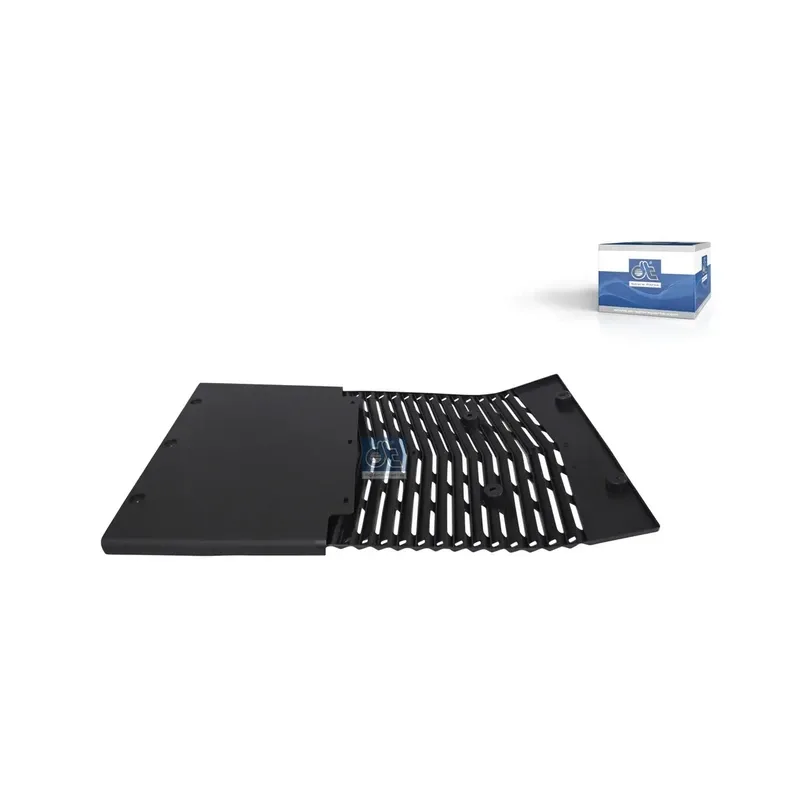 Çamurluk Tozluğu DT Spare Parts 3.98729 – MAN TGA / TGS / TGX