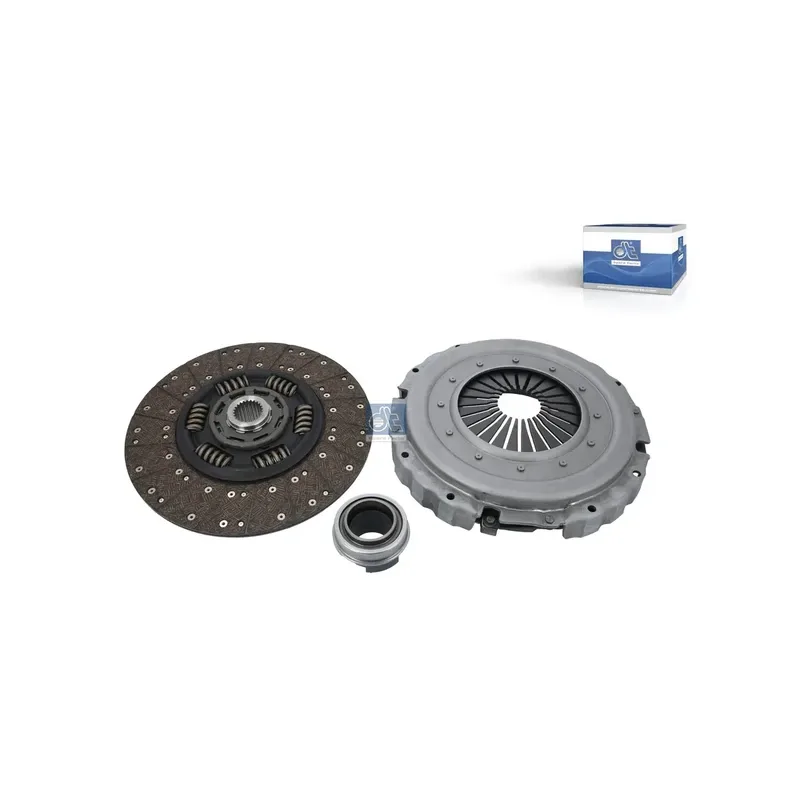 Debriyaj Seti DT Spare Parts 2.93022 – Volvo FH / FM