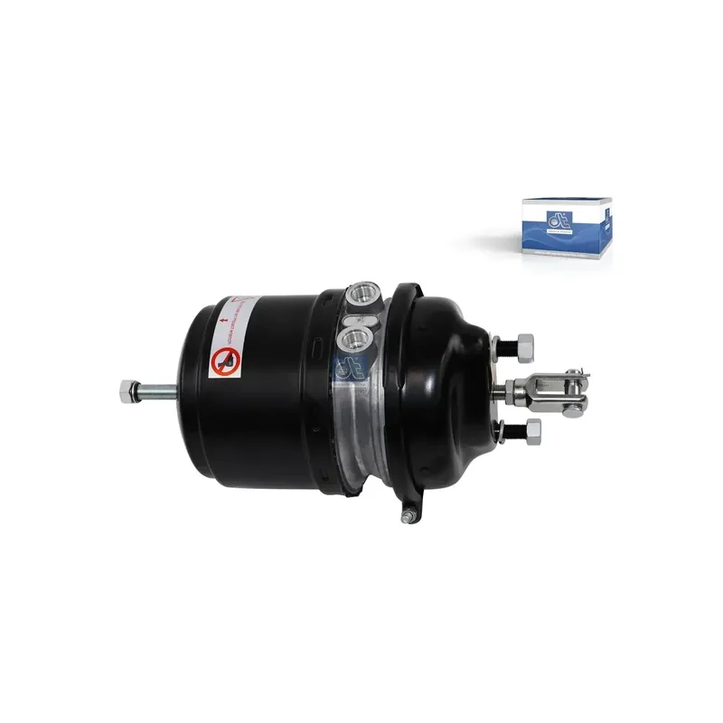 İmdatlı Fren Körüğü DT Spare Parts 1.01135 – Scania G / R / S