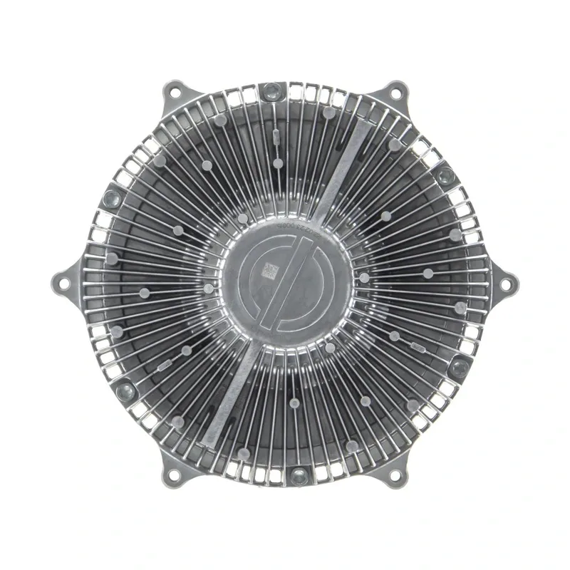 Volvo FH 540 Fan Kavraması – MAHLE CFC 219 000P