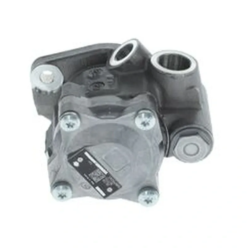 Mekanik Direksiyon Pompası BOSCH KS00001807 – Mercedes-Benz ACTROS / AROCS / ATEGO