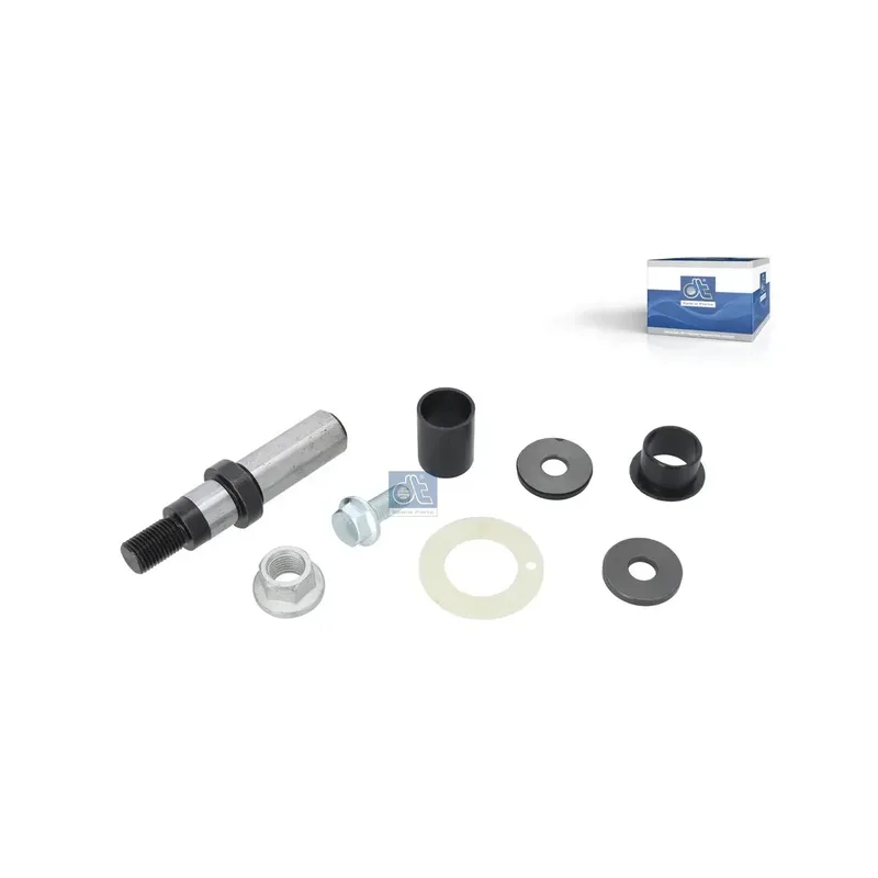 Vites Kumanda Levyesi DT Spare Parts 4.62649 – Mercedes-Benz AXOR