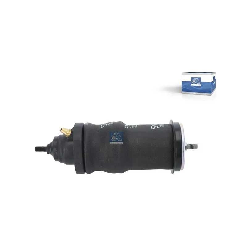 Ön Hava Körüklü Kabin Amortisörü DT Spare Parts 1.25879 – Scania R