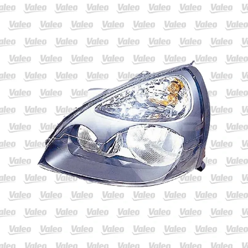 Far Lambası Sol VALEO 044187 – Renault Clio