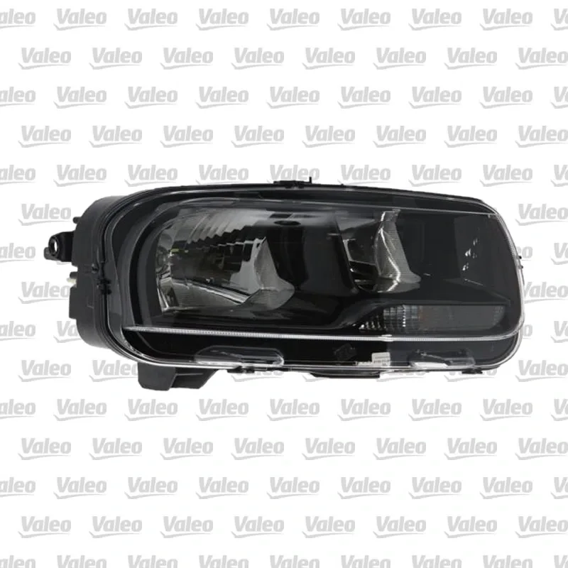 Far Sağ VALEO 045409 – Citroen C4