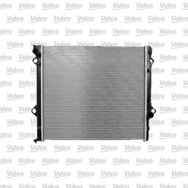 Toyota Land Cruiser 3.0 D-4D Su Radyatörü – VALEO 733281