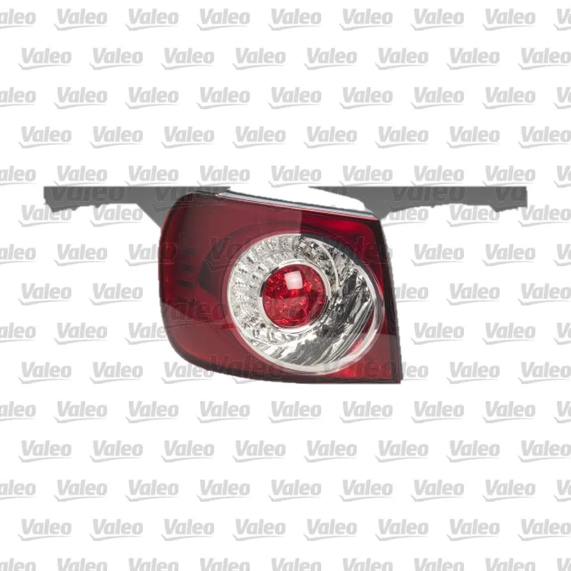 Stop Lambası Dış Sol VALEO 044065 – Volkswagen Golf