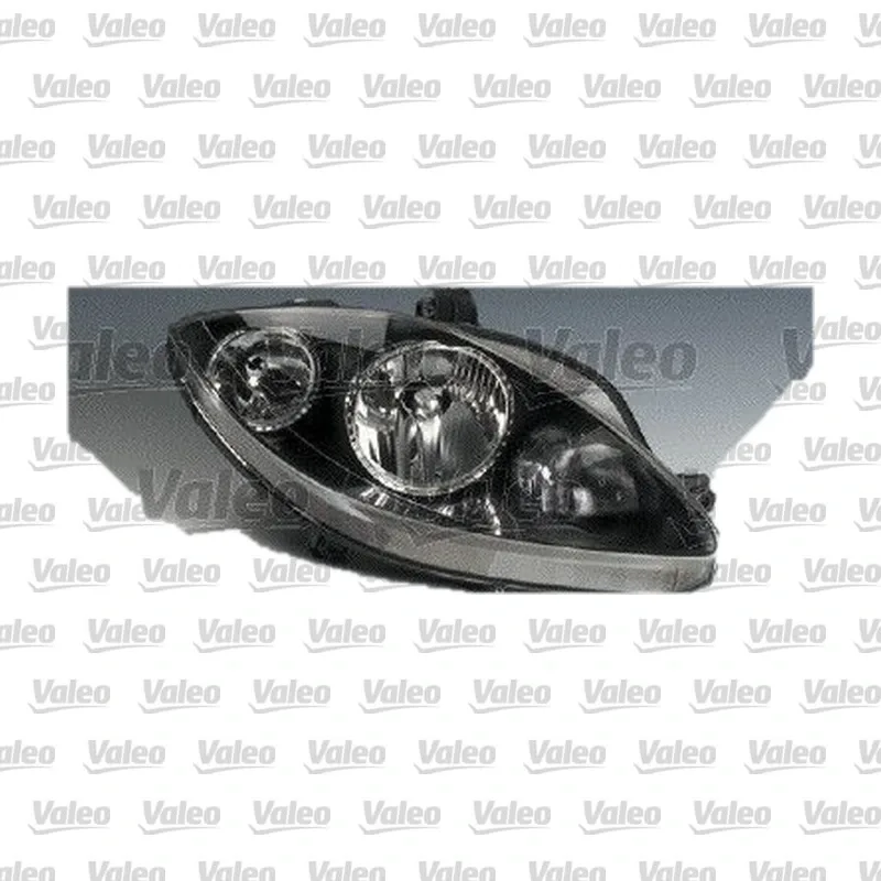 Far Lambası Sağ VALEO 43338 – Seat Leon / Toledo