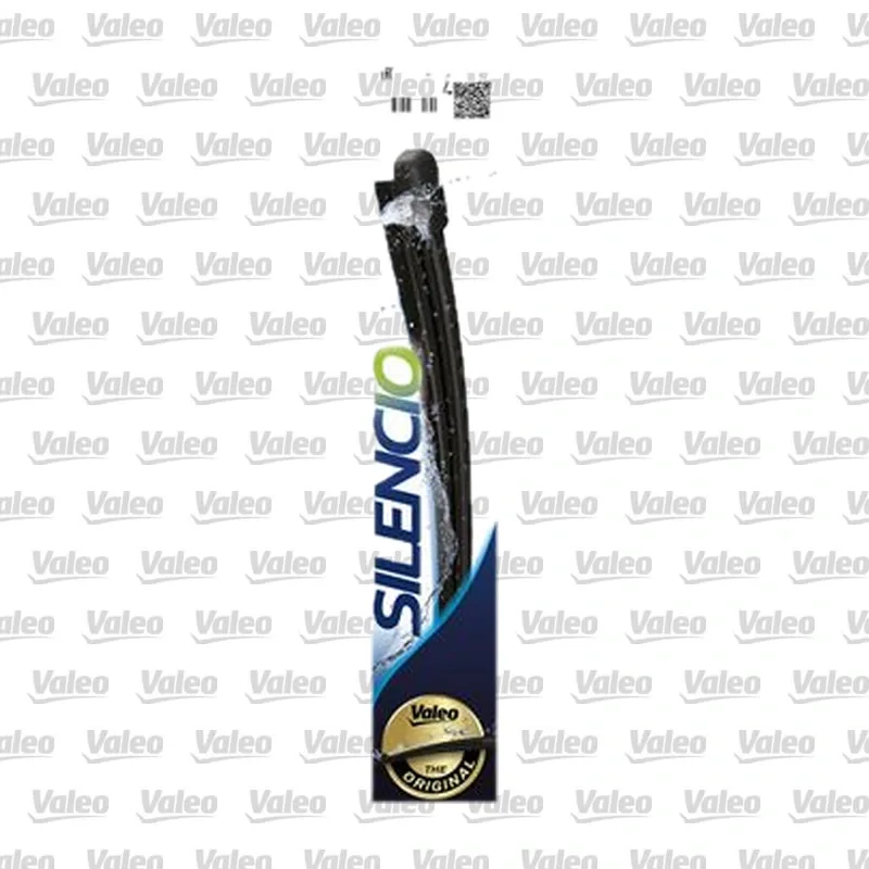 Silecek Süpürgesi Arka 330 mm - 13 inç VALEO 574600 – Hyundai i30