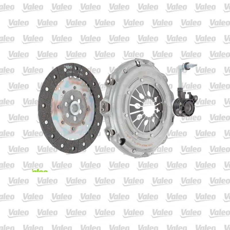 Debriyaj Seti VALEO 834449 – Volvo V70