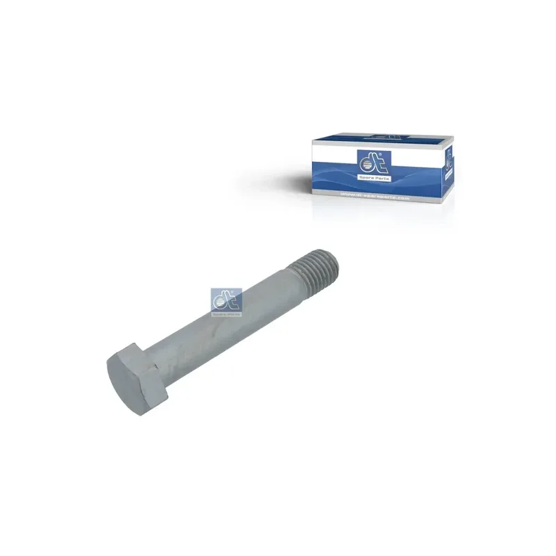 Makas Cıvatası DT Spare Parts 1.40023 – Scania G / R / S