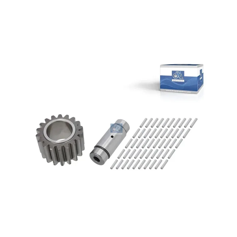 Planet Dişli Takımı DT Spare Parts 3.96077 – MAN TGA