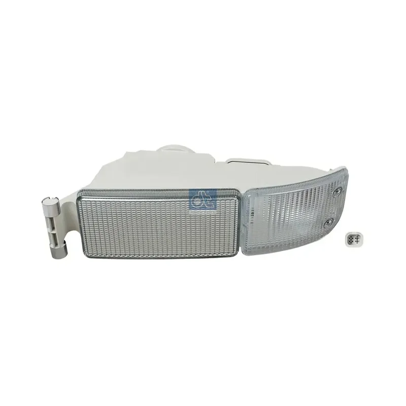 Sol Sinyal Lambası DT Spare Parts 3.31195 – MAN TGA / TGS / TGX