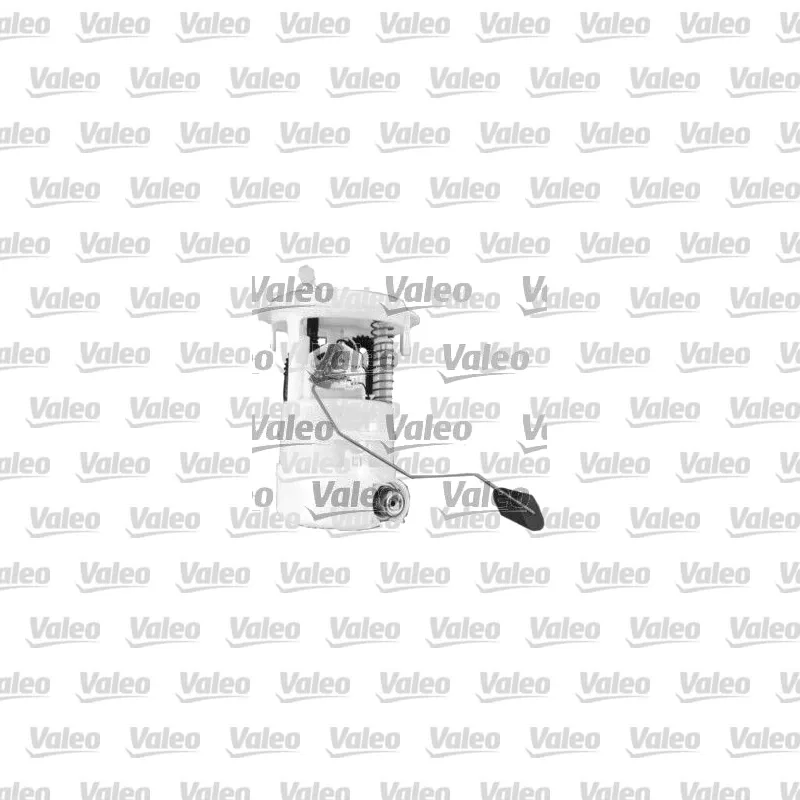 Depo Şamandırası VALEO 347087 – Peugeot / Citroen