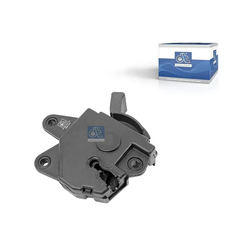 Sol Kapı Kilidi DT Spare Parts 2.72222 – Volvo FH / FM / FMX