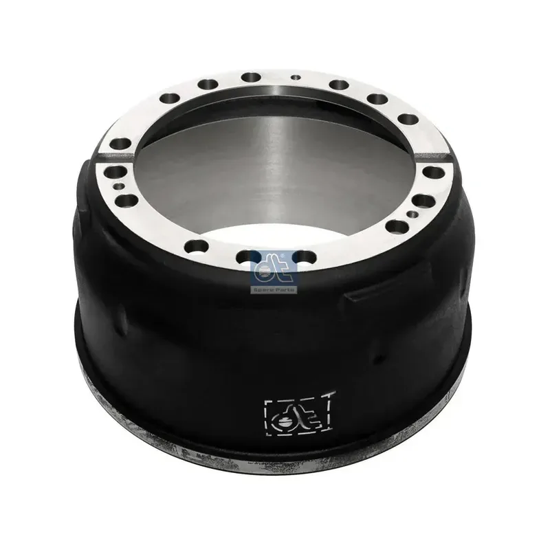 Fren Kampanası DT Spare Parts 4.62958 – MAN TGA / TGS