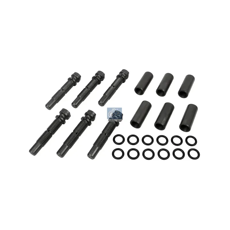 Makas Pim Takımı DT Spare Parts 1.32545 – Scania R