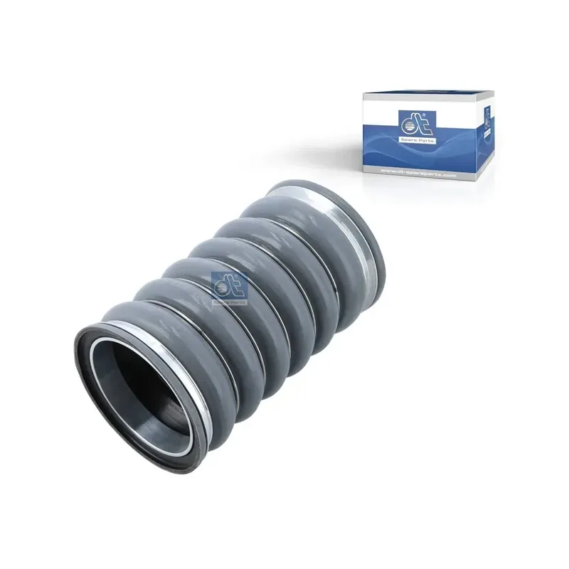 İntercooler Hortumu DT Spare Parts 1.11774 – Scania R