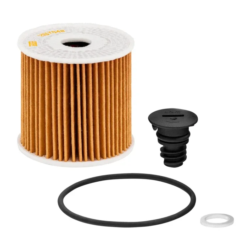 Motor Yağ Filtresi MANN-FILTER HU 7048 z – HYUNDAI i30 / i40