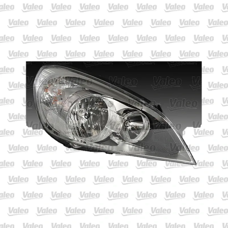 Far Sağ VALEO 045133 – Volvo S60 / V60