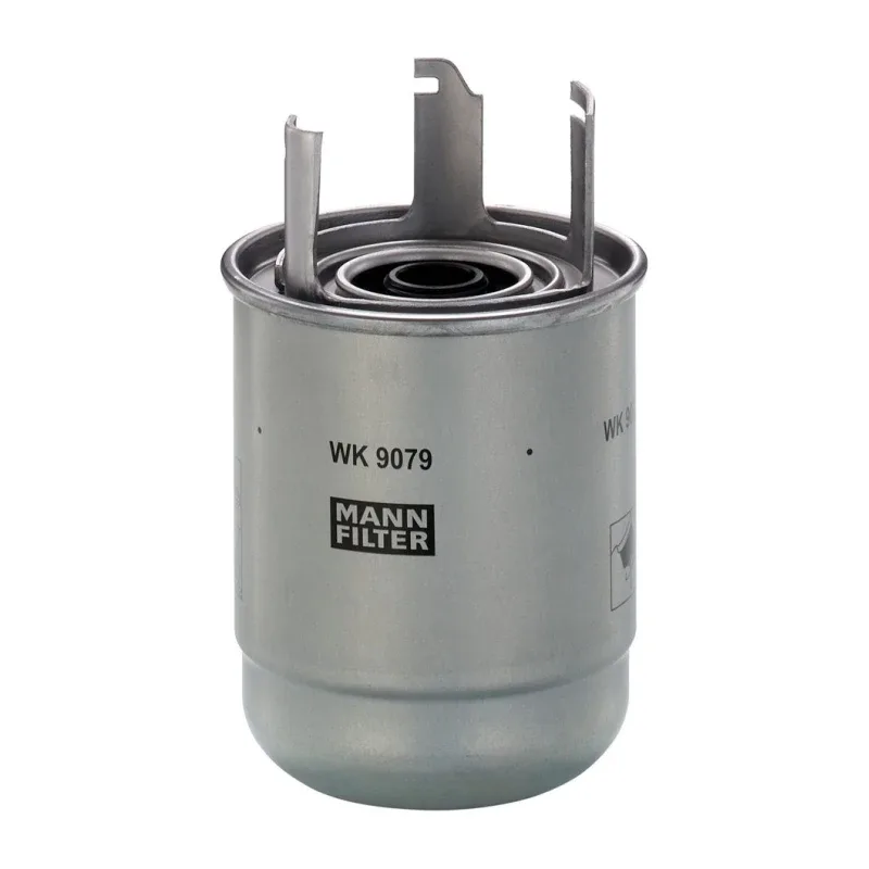 Dizel Yakıt Filtresi MANN-FILTER WK 9079 z – NISSAN / RENAULT