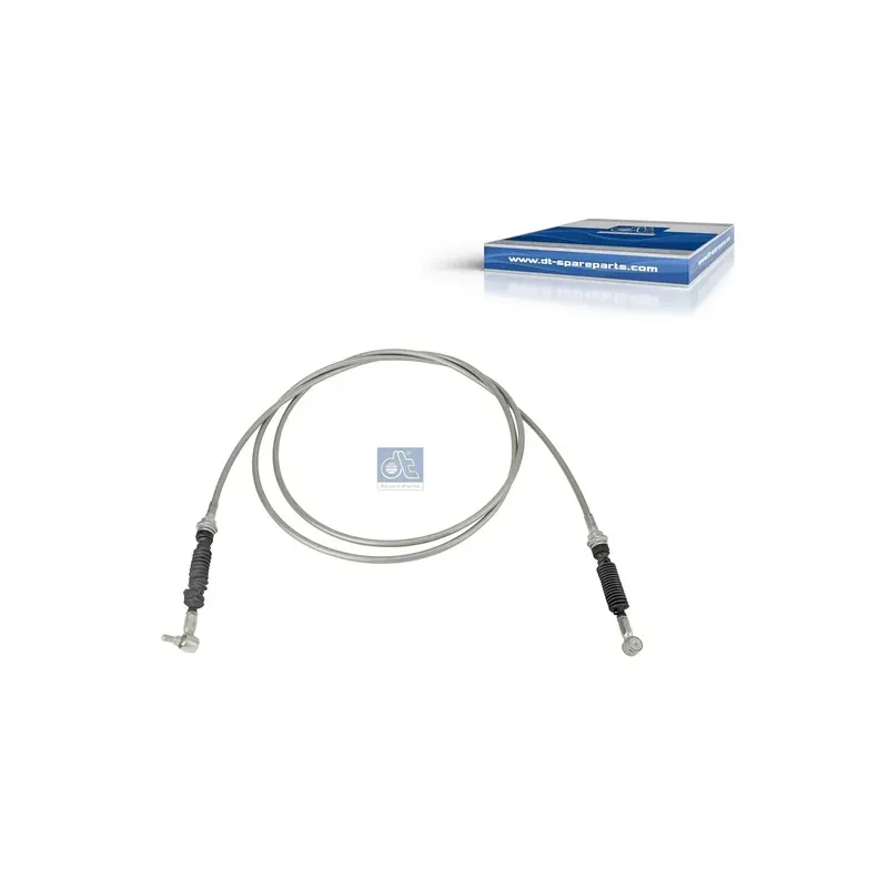 Vites Kumanda Teli DT Spare Parts 3.53276 – MAN TGA / TGS / TGX