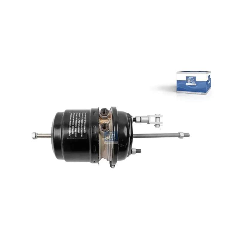 Sağ İmdatlı Fren Körüğü DT Spare Parts 1.18929 – Scania G / R
