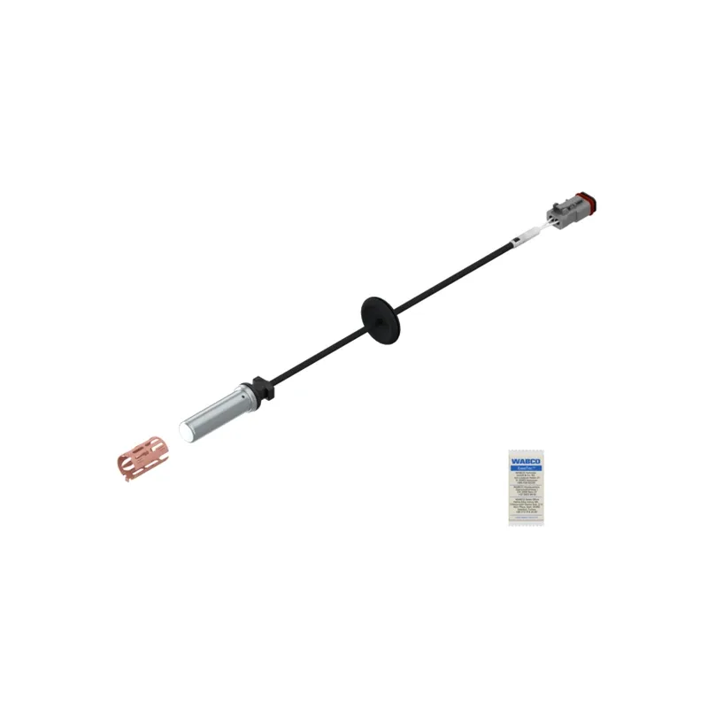 Soketli Endüktif Sensör Tamir Takımı WABCO 4410359212 – Volvo FH / FM