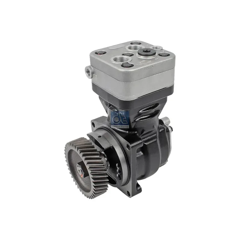 Hava Kompresörü DT Spare Parts 4.65472 – Mercedes-Benz ATEGO / AXOR