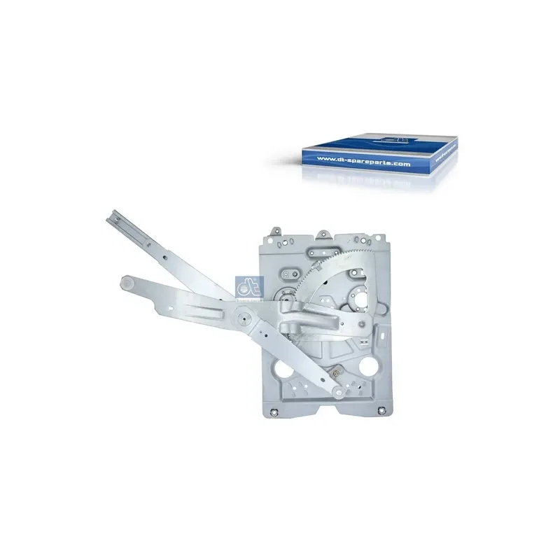 Motorsuz Sağ Elektrikli Cam Krikosu DT Spare Parts 2.72206SP – Volvo FH / FM / FMX