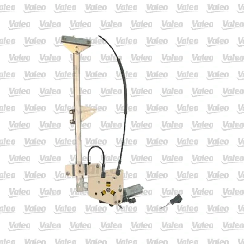 Cam Krikosu Ön Sağ VALEO 850977 – Honda Jazz 1.2 / 1.3 i