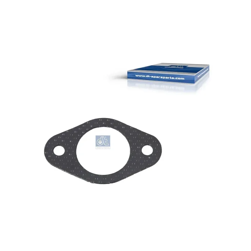 Egzoz Manifoldu Contası DT Spare Parts 3.18111 – MAN TGA / TGS / TGX